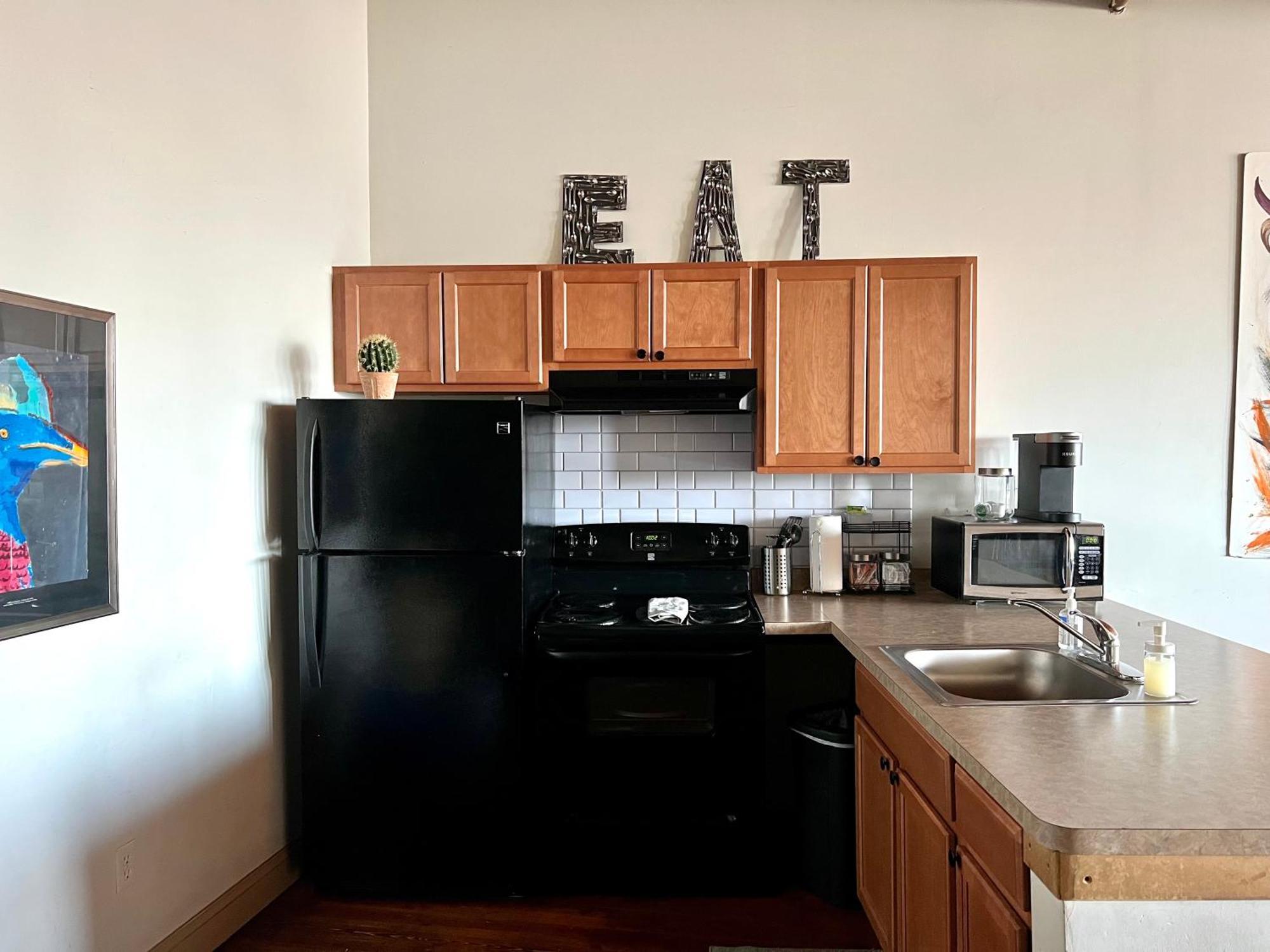 420 Friendly Skyline View Downtown Loft Free Parking Apartment ดีทรอยต์ ภายนอก รูปภาพ